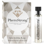 PHEROSTRONG – PROFUMO AI FEROMONI PERFETTO PER LE DONNE ML