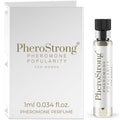 PHEROSTRONG – PHEROMONE PERFUME POPULARITY FOR ML