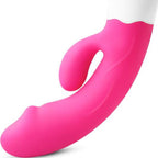 ARMONY Happy – Vibratore e stimolatore con lingua vibrante