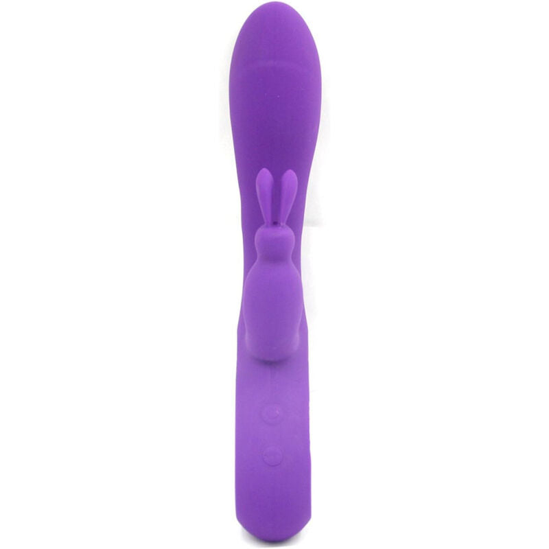 ARMONY Bella – Rabbit-Zugring-Vibrator, Violett