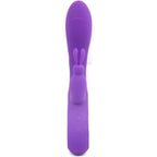 ARMONY Bella – Rabbit-Zugring-Vibrator, Violett