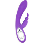 ARMONY Bella – Rabbit-Zugring-Vibrator, Violett