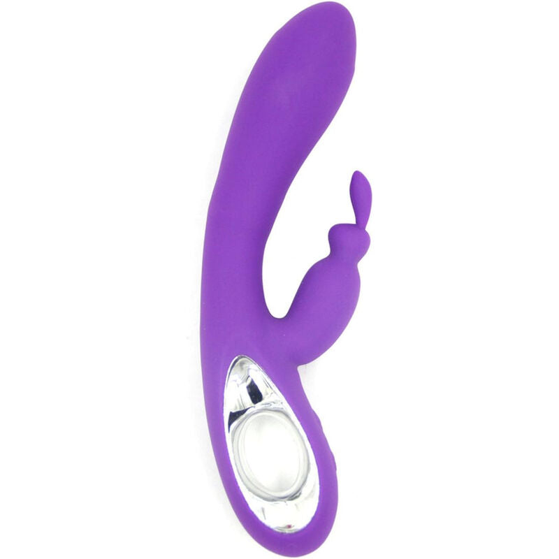 ARMONY Bella – Rabbit-Zugring-Vibrator, Violett