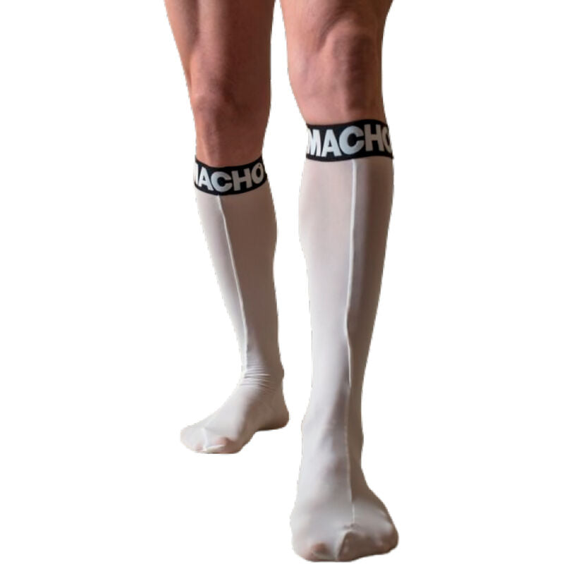 MACHO – Dünne Socken, Einheitsgrösse