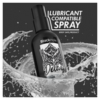 BLACK HOLE – SPRAY RETARDATEUR STUDY FORTE 30 ML