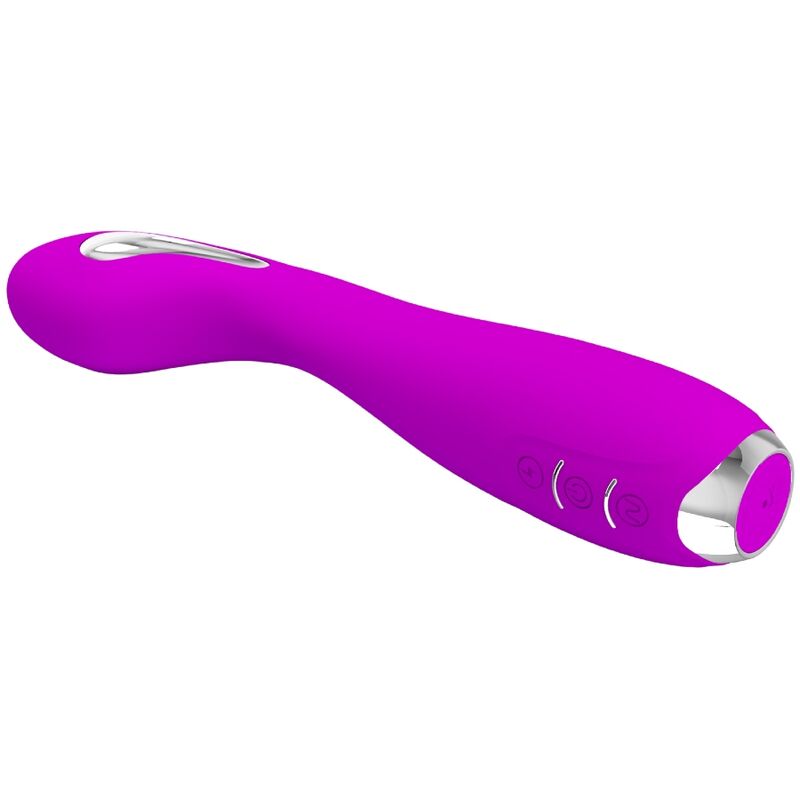 PRETTY LOVE – HECTOR ELECTROSHOCK VIBRATOR FREE APP VIOLET