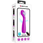 PRETTY LOVE – HECTOR ELECTROSHOCK VIBRATOR APPLICATION GRATUITE VIOLET