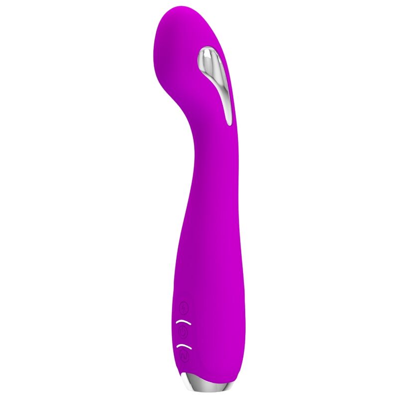 PRETTY LOVE – HECTOR ELECTROSHOCK VIBRATOR FREE APP VIOLET