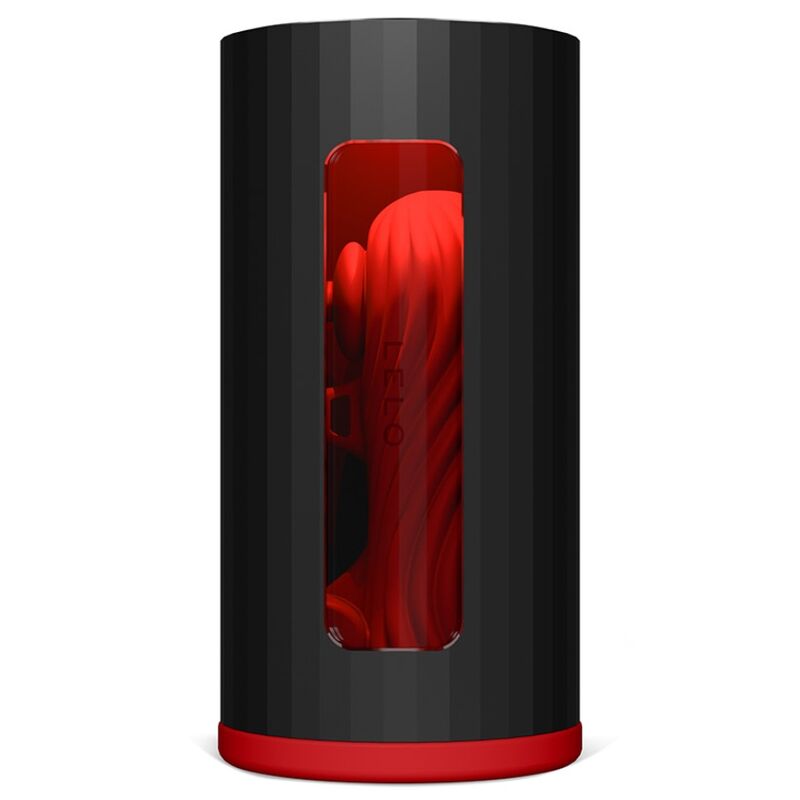 LELO F1S V3 – Masturbator, Rot