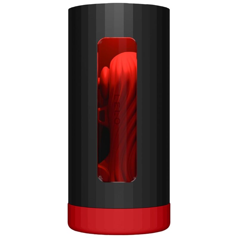 LELO F1S V3 – Masturbator, Rot