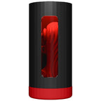 LELO F1S V3 – Masturbator, Rot