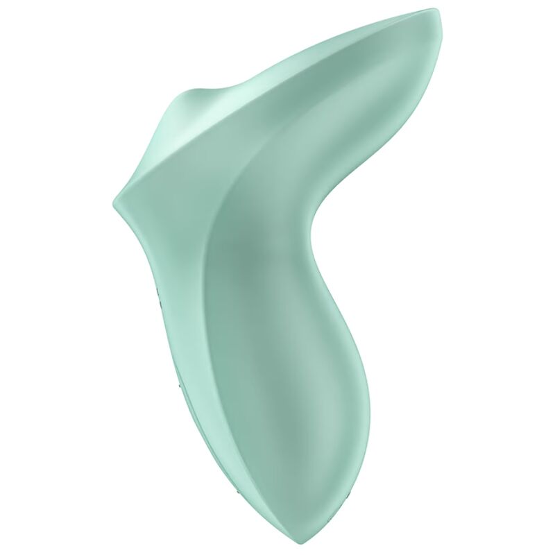 SATISFYER – EXCITERRR LAY-ON CLITORIS VIBRATOR