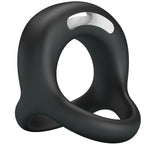 PRETTY LOVE – ELLIOTT AANNEAU VIBRANT NOIR