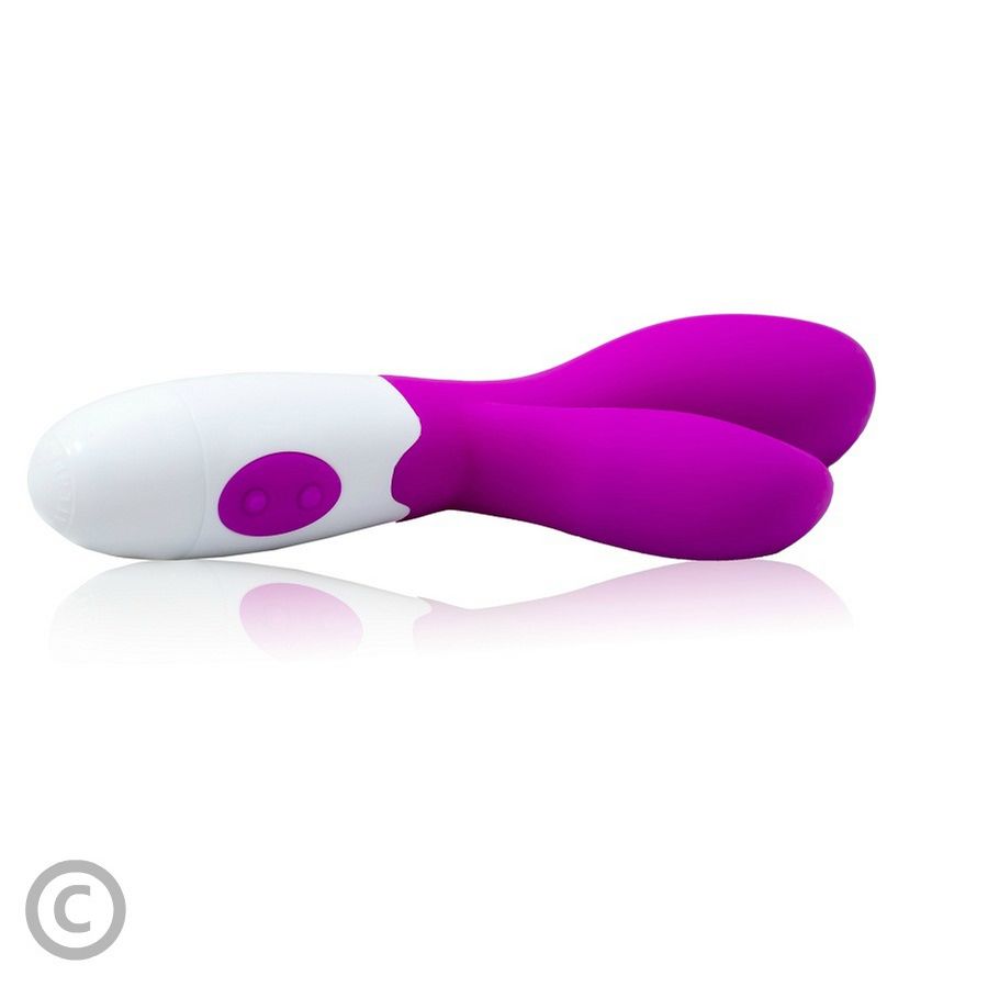 PRETTY LOVE Newman – Stimulateur vibrateur