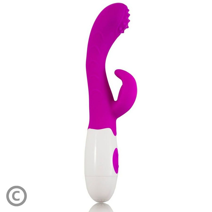 PRETTY LOVE Flirtation Arthur – Flirtation vibrateur