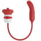 ROMANCE – ALYSS MASTURBATORE BOCCA ROSSO