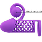 ROMANCE – HARDEN MANICA ESTESA VIOLA