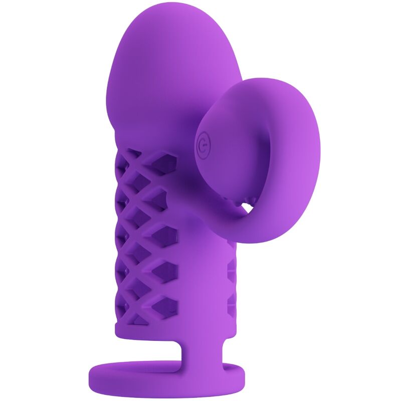 ROMANCE – HARDEN MANICA ESTESA VIOLA