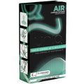 UNIQ Air – Latexfreies Frauenkondom, 3 Stück