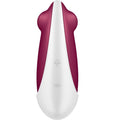 SATISFYER – SPOT ON 3 STIMOLATORE CLITORALE