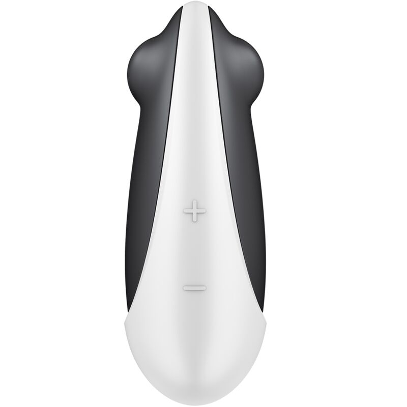 SATISFYER – SPOT ON 3 STIMOLATORE CLITORALE