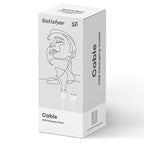 SATISFYER – Cavo caricabatterie