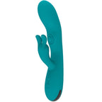 ARMONY Dancing Bunny – Rabbit vibrator with 10 speeds, green