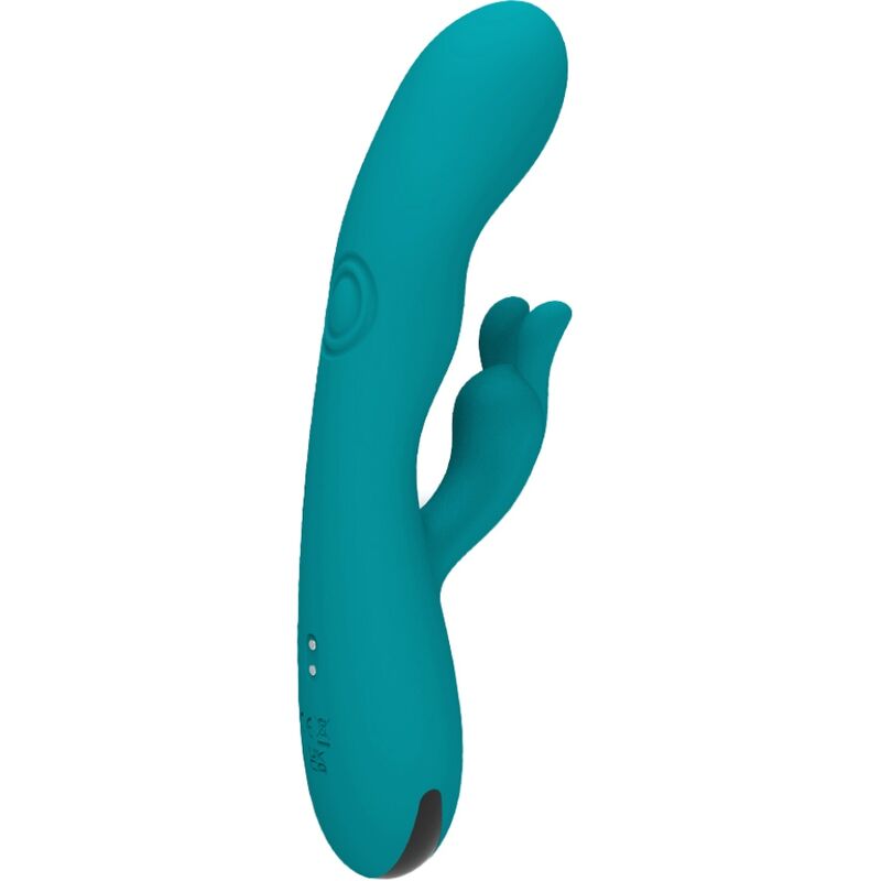 ARMONY Dancing Bunny – Rabbit vibrator with 10 speeds, green