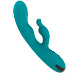 ARMONY Dancing Bunny – Rabbit vibrator with 10 speeds, green