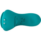 ARMONY Pleasure Panty – Vibrateur télécommandé à 3 vitesses, vert