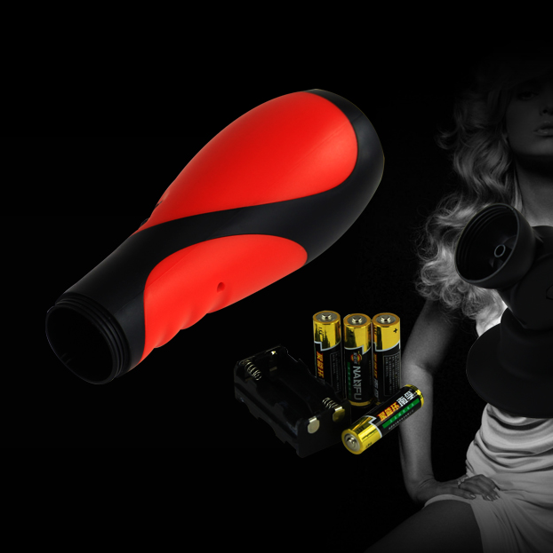 BAILE Oral Sex Lover – Amante del sesso orale 30v con adattatore
