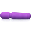 ARMONY Your Magic – Mini-masseur wand avec 10 modes de vibration, violet