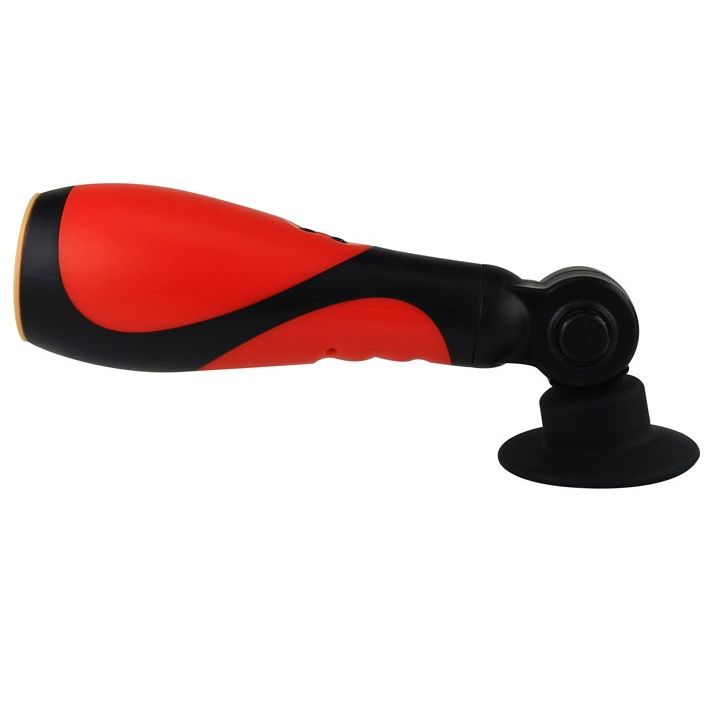 BAILE Oral Sex Lover – Amante del sesso orale 30v con adattatore