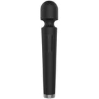 ARMONY X Power – Large massager with flexible head, black
