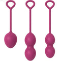 ARMONY Anabiosis – Vaginalhantel mit 3 Gewichtsstufen