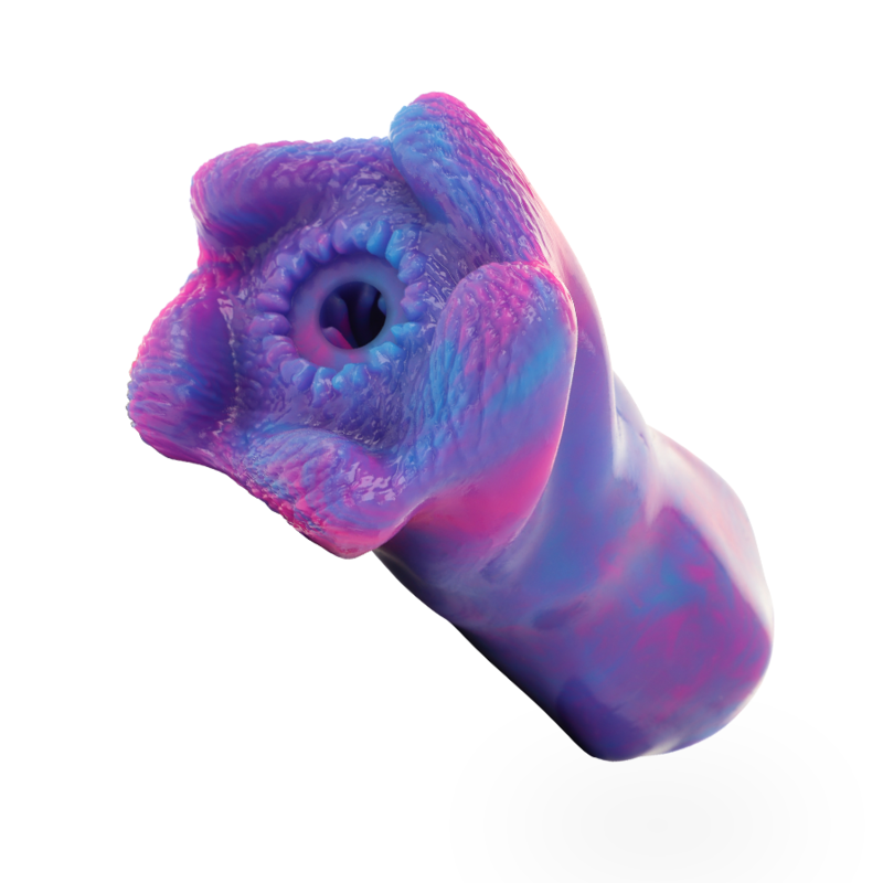 EPIC – Thetis Cyclops Männlicher Masturbator aus Silikon XL
