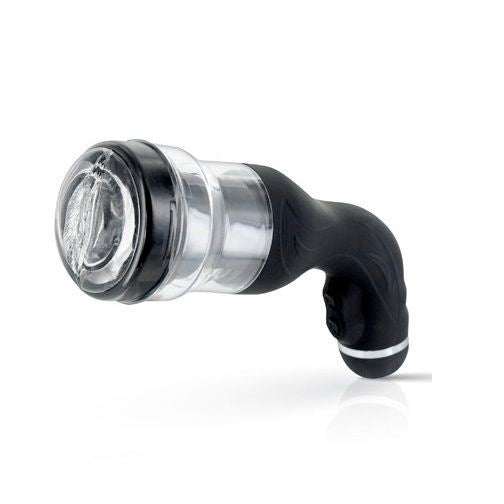 BAILE Rotation Lover – Masturbatore automatico  con supporto