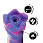 EPIC – Thetis Cyclops Männlicher Masturbator aus Silikon XL