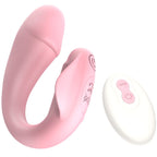ARMONY FreshFun Cici – Vibrator with remote control and app, pink