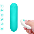 ARMONY Splash Joline – Bullet-Vibrator mit Fernbedienung