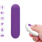 ARMONY Splash Joline – Silicone bullet vibrator with remote control