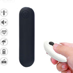 ARMONY Splash Joline – Silicone bullet vibrator with remote control