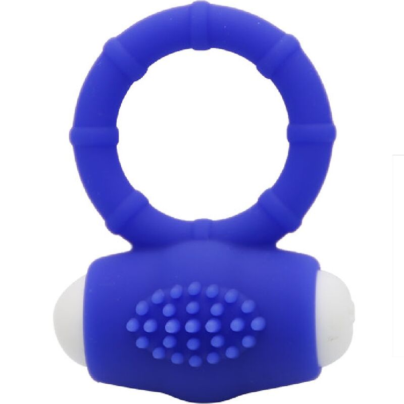 ARMONY Power O – Silicone vibrating ring