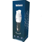 ARMONY Belucci – Vibrating oral masturbator, white