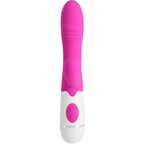ARMONY Abby – Vibrateur et stimulateur à 16 vitesses, rose