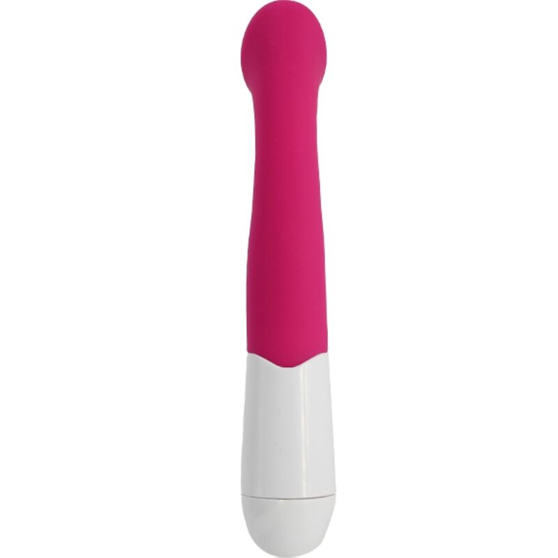 ARMONY – Vibratore rabbit e stimolatore del punto G a 10 velocità, rosa