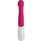 ARMONY – Vibratore rabbit e stimolatore del punto G a 10 velocità, rosa