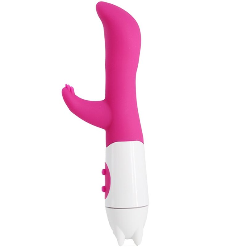 ARMONY – Vibrator and G-spot stimulator with 10 speeds, pink