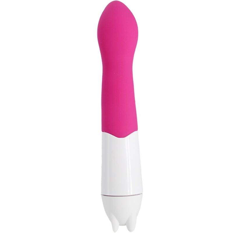 ARMONY – Vibrator and G-spot stimulator with 10 speeds, pink