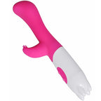ARMONY – Vibrator and G-spot stimulator with 10 speeds, pink